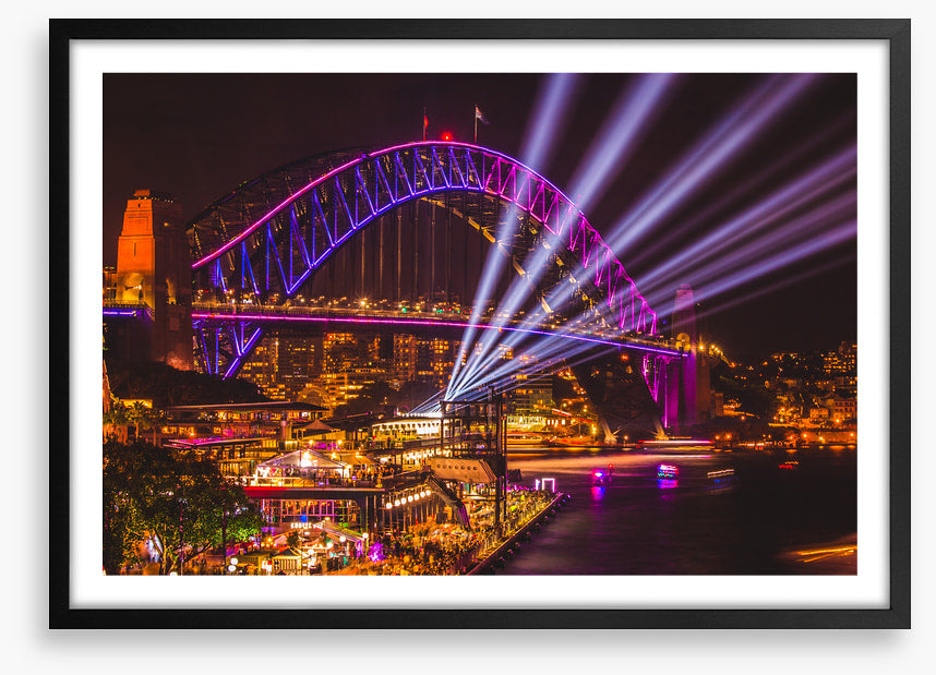 Vivid Sydney