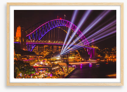 Vivid Sydney