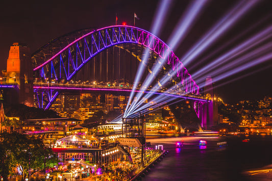 Vivid Sydney