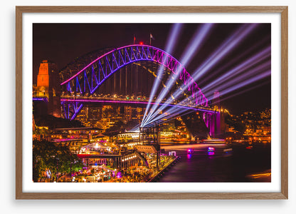 Vivid Sydney