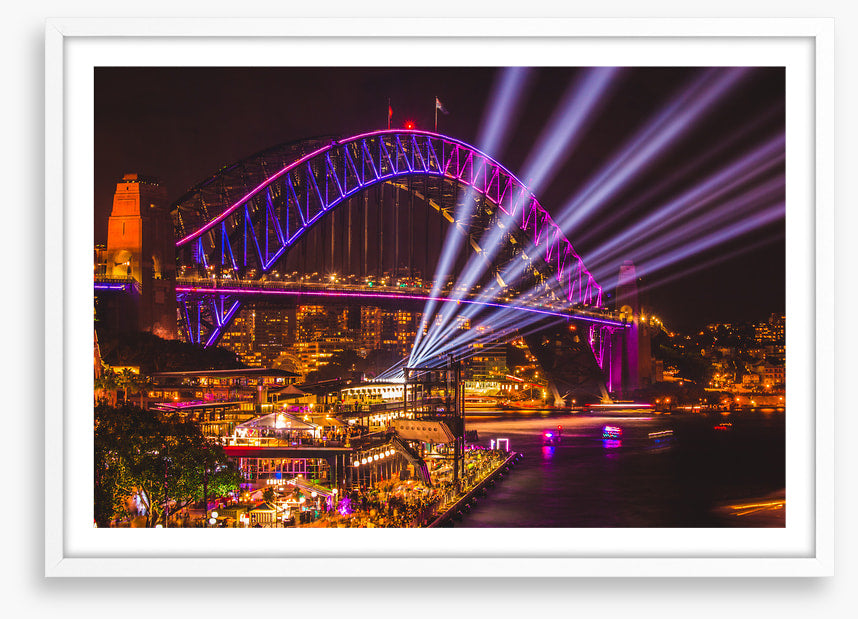 Vivid Sydney