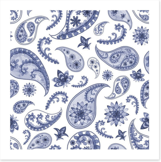 Paisley