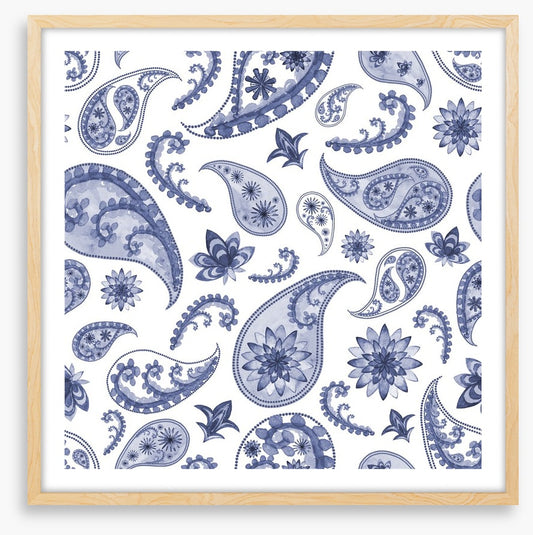 Paisley