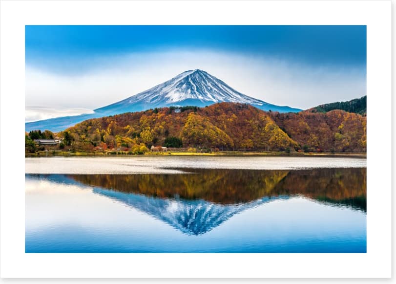 Lakes