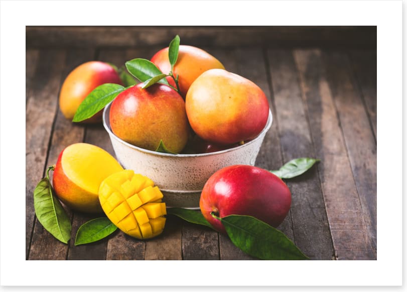 Mango tango