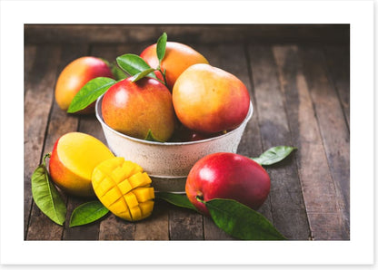 Mango tango