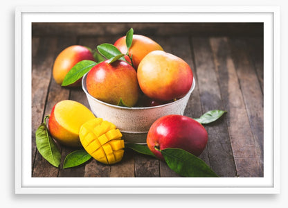 Mango tango