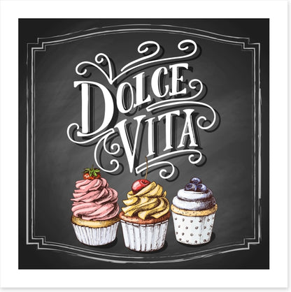 Dolce vita