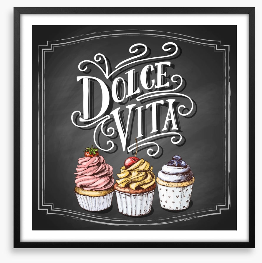 Dolce vita