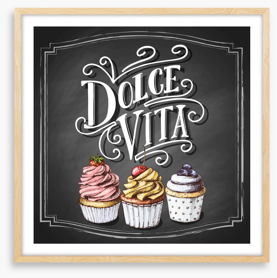 Dolce vita
