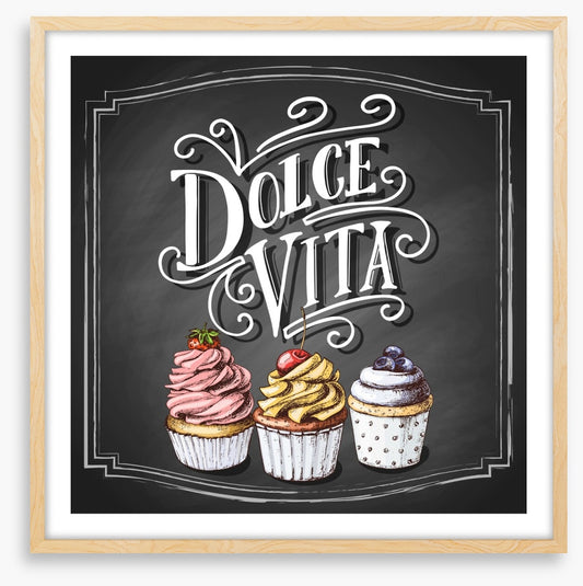 Dolce vita