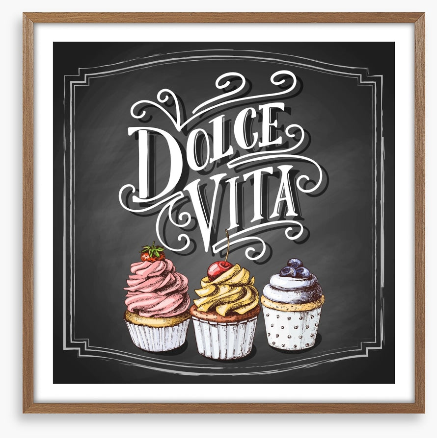 Dolce vita
