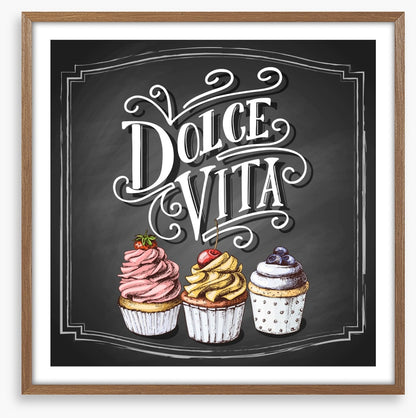 Dolce vita