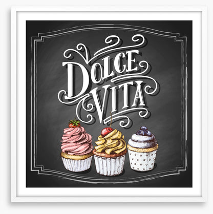 Dolce vita