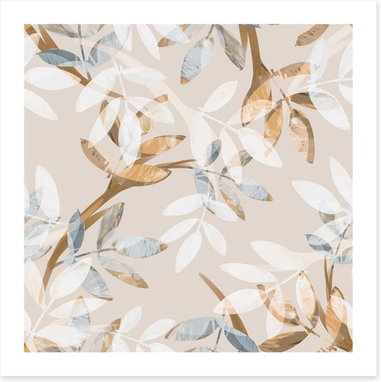 Leafy lull