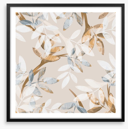 Leafy lull