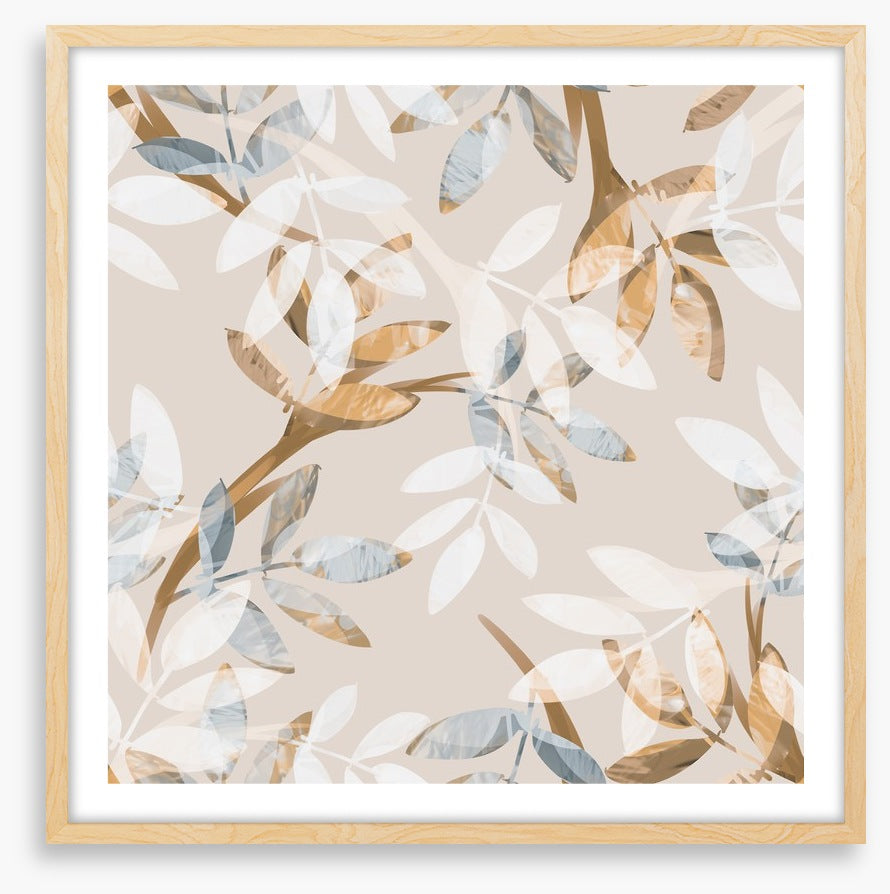 Leafy lull