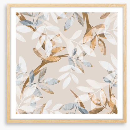Leafy lull