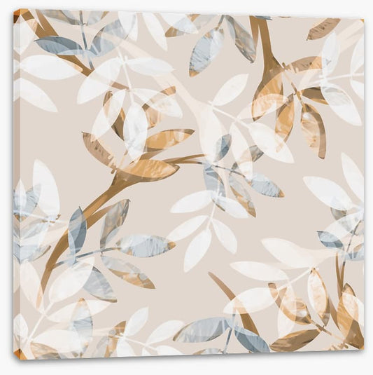 Leafy lull