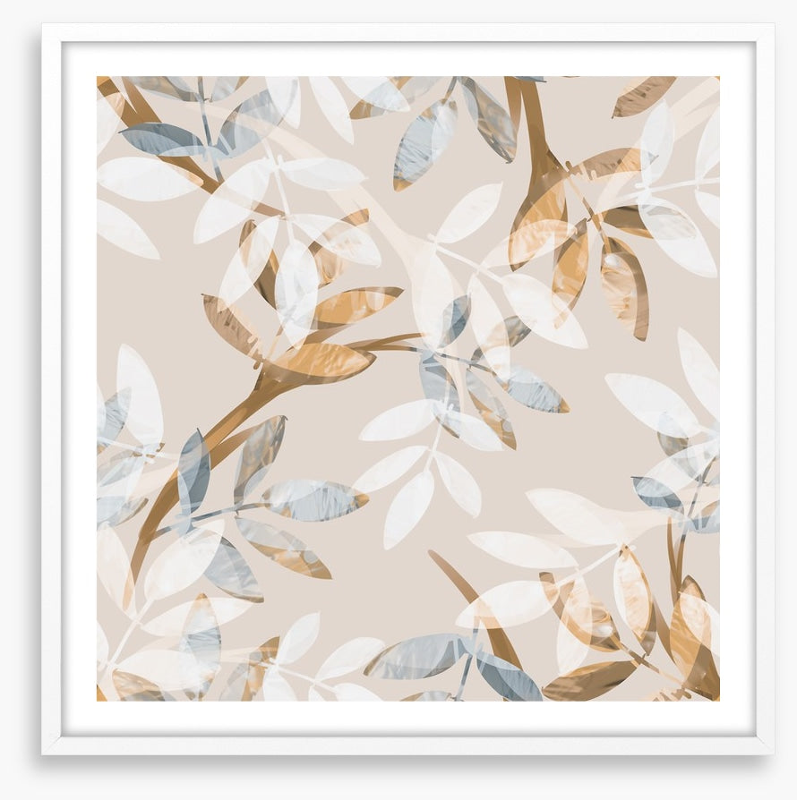 Leafy lull
