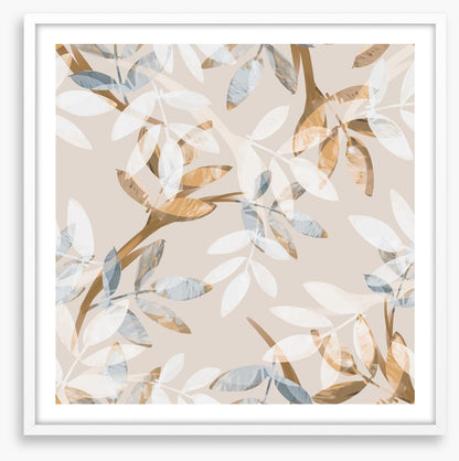 Leafy lull