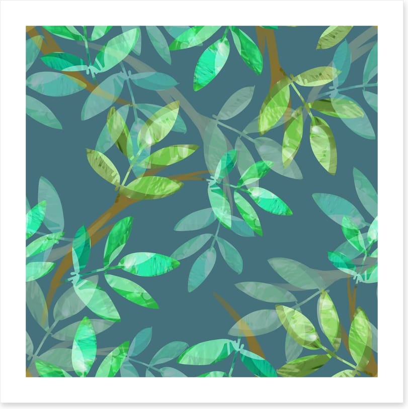 Leaf