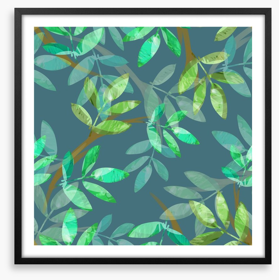 Leaf
