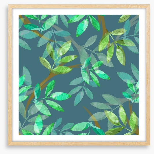 Leaf