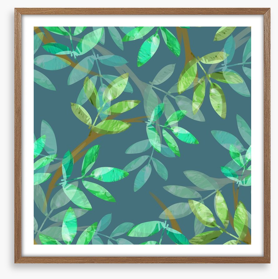 Leaf