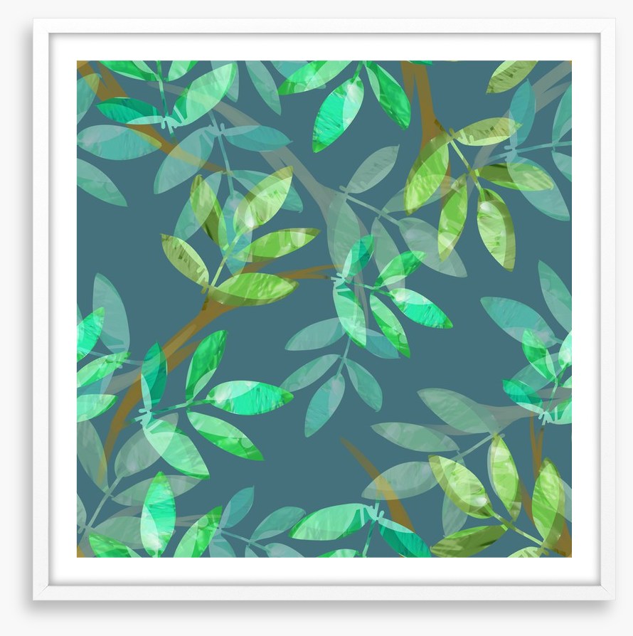Leaf