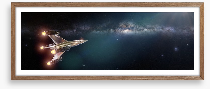 Sci-Fi