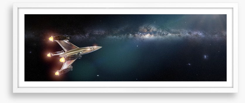 Sci-Fi