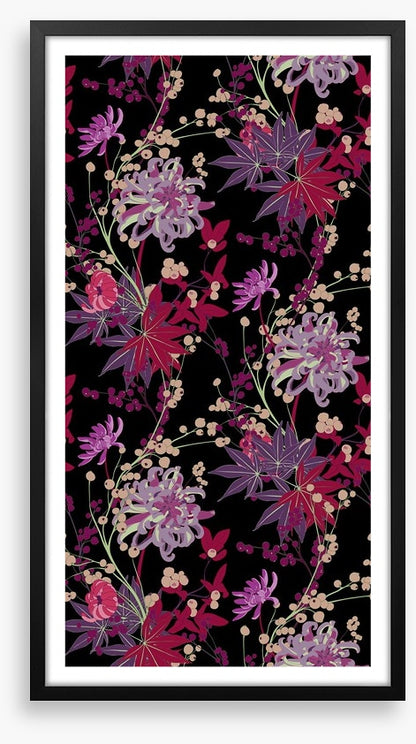 Chrysanthemum eve