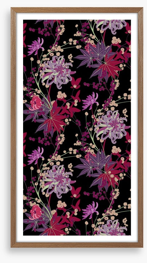 Chrysanthemum eve