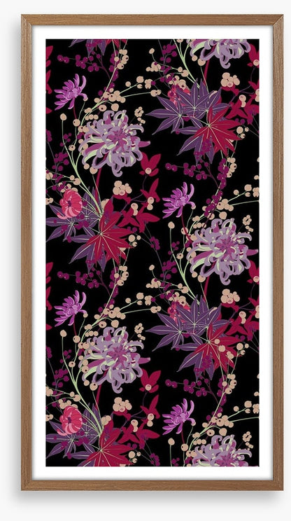 Chrysanthemum eve