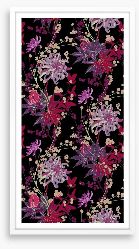 Chrysanthemum eve
