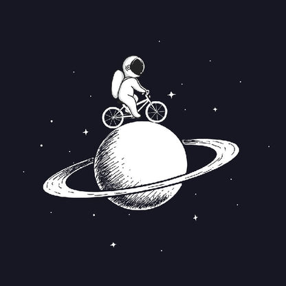 Planet ride