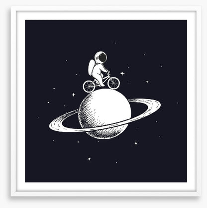 Planet ride