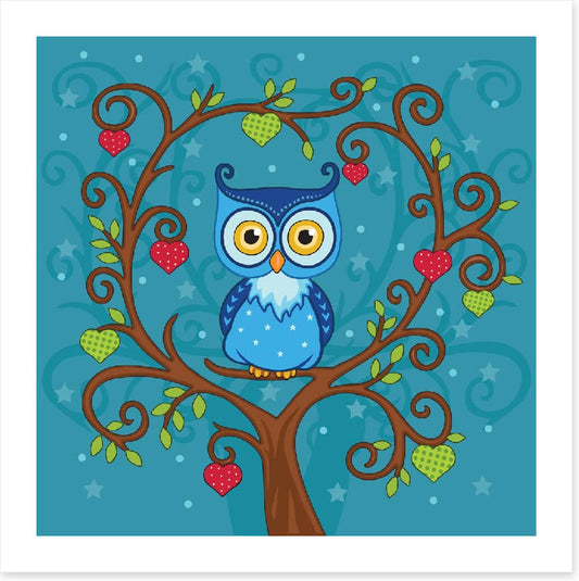 Owls