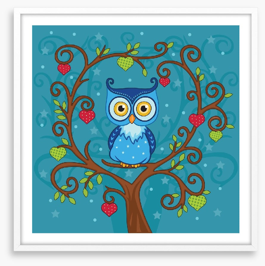Owls