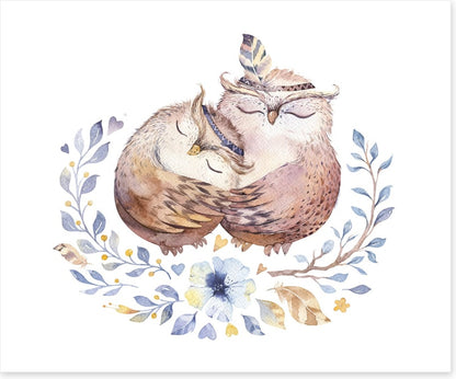 Owls