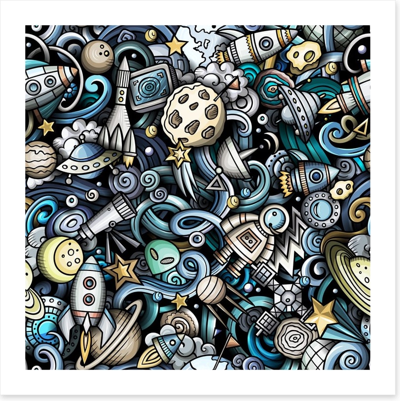 Astronautical