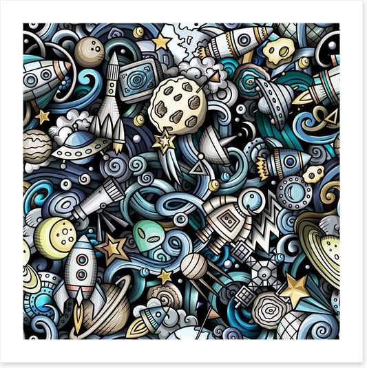 Astronautical