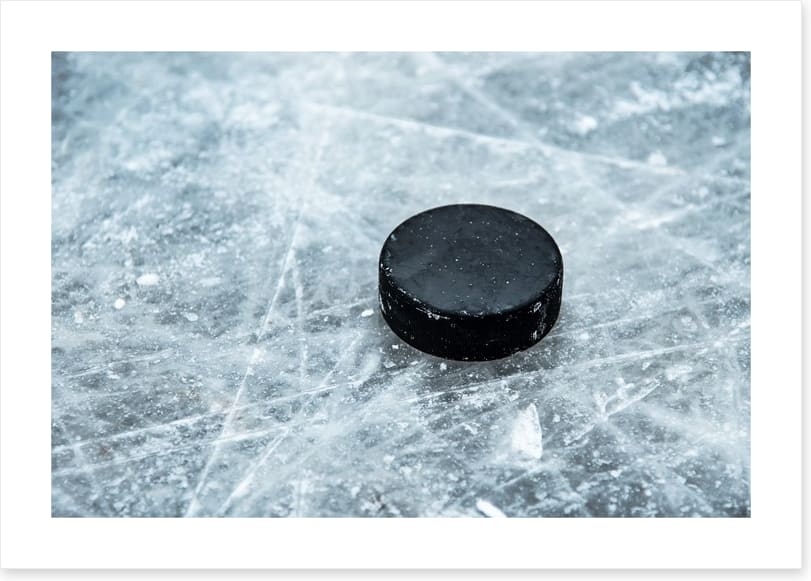 Puck it