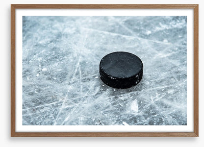 Puck it