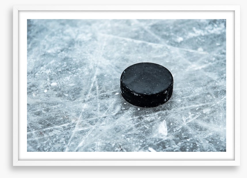 Puck it