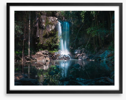Curtis Falls