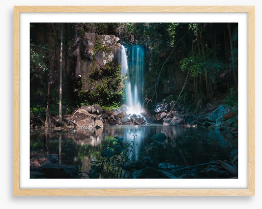 Curtis Falls