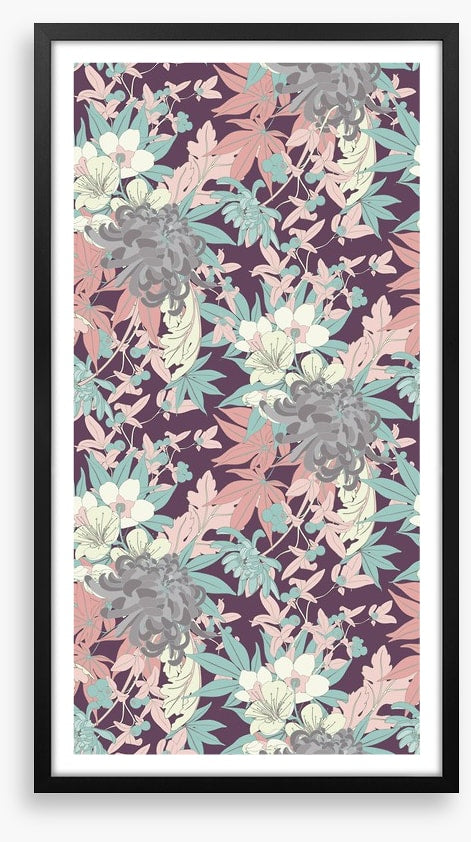 Oriental spring