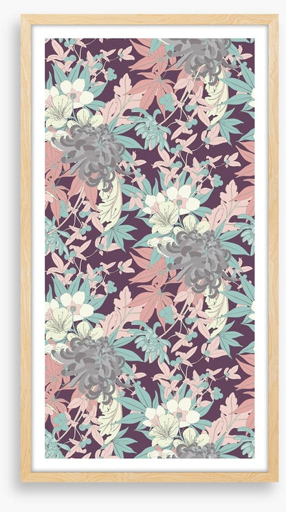 Oriental spring